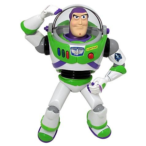 Баз Светик (Баз Лайтер) - История игрушек (Toy Story) - Куклы - Каталог ...